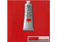 Een Winsor & Newton Professional Acrylic Colour 60ml 099 cadmium red medium koop je bij Terpen Tijn