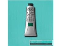 Een WINSOR & NEWTON ARTISTS ACRYLVERF 60ML 522 PHTHALO GREEN (BLUE) koop je bij Terpen Tijn