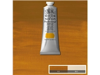 Een WINSOR & NEWTON ARTISTS ACRYLVERF 60ML 744 YELLOW OCHRE koop je bij Terpen Tijn