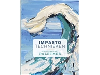 Een Impastotechnieken Paperback 128 pagina's koop je bij Terpen Tijn