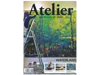 Een Atelier magazine 230 koop je bij Terpen Tijn