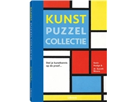 Een Kunst puzzelcollectie Flexicover 192 pagina's koop je bij Terpen Tijn