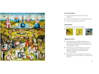 Een Kunst puzzelcollectie Flexicover 192 pagina's koop je bij Terpen Tijn