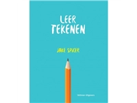 Een Leer tekenen-Jake Spicer Paperback, 160 pagina's koop je bij Terpen Tijn