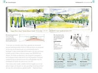 Een Perspectief schetsen Flexicover, 112 pagina's koop je bij Terpen Tijn