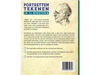 Een Portretten tekenen in 15 minuten Paperback 128 pagina's koop je bij Terpen Tijn