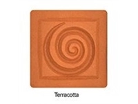 Een Klei terracotta 1 kg luchtdrogend Sio Plus koop je bij Terpen Tijn