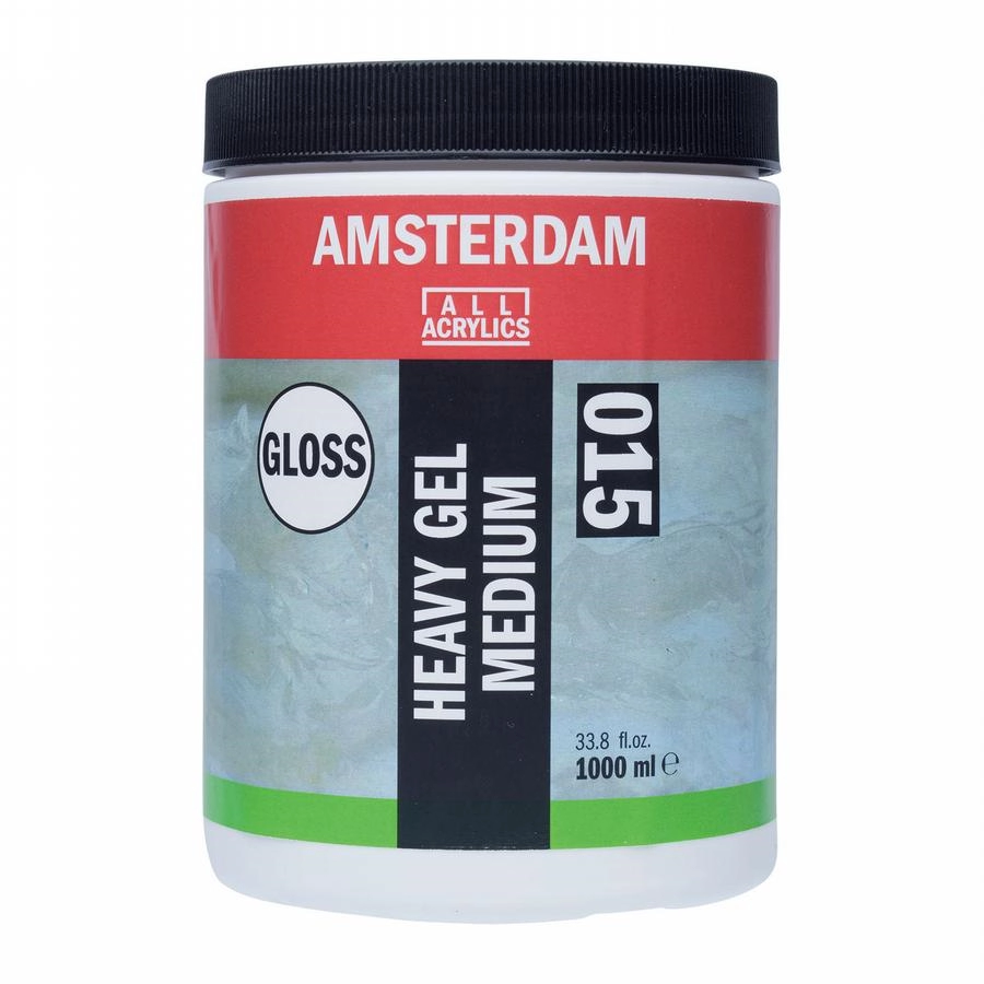 Een Heavy gel glans 1000 ml Amsterdam koop je bij Terpen Tijn