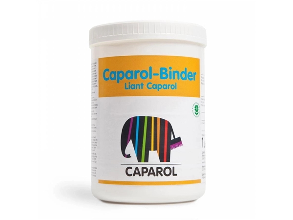 Een Bindmiddel 1000 ml Caparol koop je bij Terpen Tijn