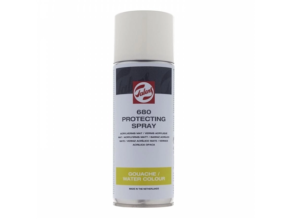 Een Protecting spray 400 ml Talens koop je bij Terpen Tijn