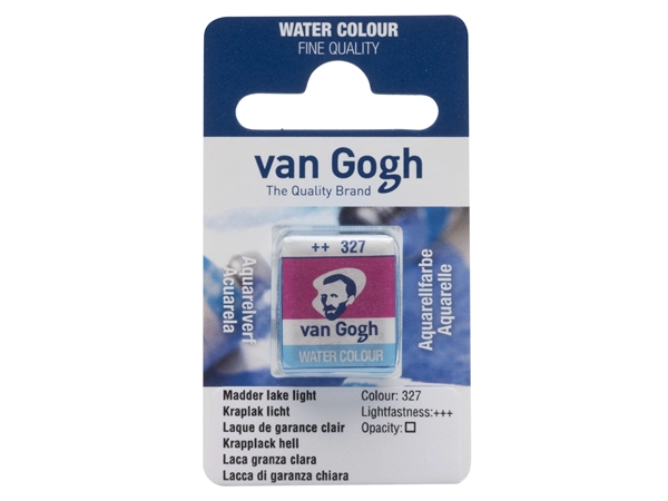 Een Aquarelverf Van Gogh half 327 kraplak licht koop je bij Terpen Tijn