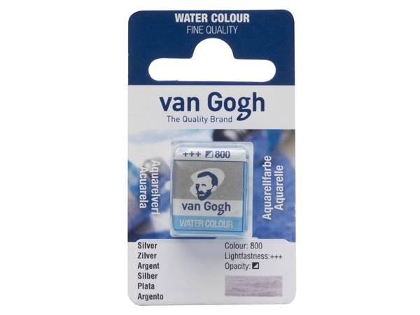 Een Aquarelverf Van Gogh half 800 zilver koop je bij Terpen Tijn