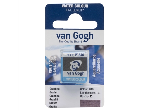 Een Aquarelverf Van Gogh half 840 grafiet koop je bij Terpen Tijn