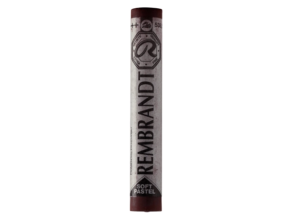 Een Soft pastel marsviolet 5 538.5 Talens Rembrandt koop je bij Terpen Tijn