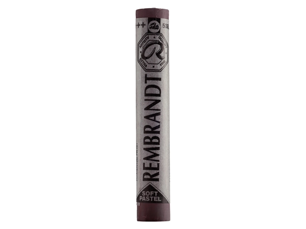 Een Soft pastel marsviolet 8 538.8 Talens Rembrandt koop je bij Terpen Tijn