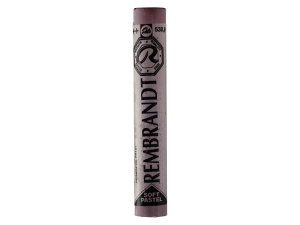 Een Soft pastel marsviolet 9 538.9 Talens Rembrandt koop je bij Terpen Tijn