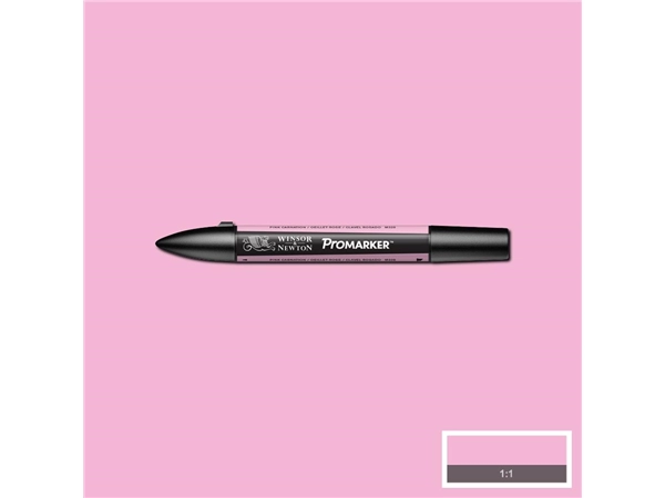 Een W&&amp;N PROMARKER PINK CARNATION (M328) koop je bij Terpen Tijn