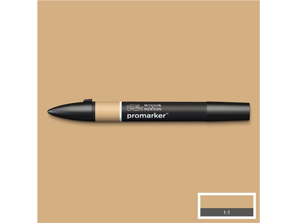 Een WINSOR &&amp; NEWTON PROMARKER PRALINE (O koop je bij Terpen Tijn