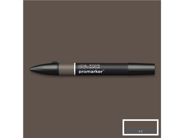 Een W&&amp;N PROMARKER WARM GREY 5 (WG05) koop je bij Terpen Tijn