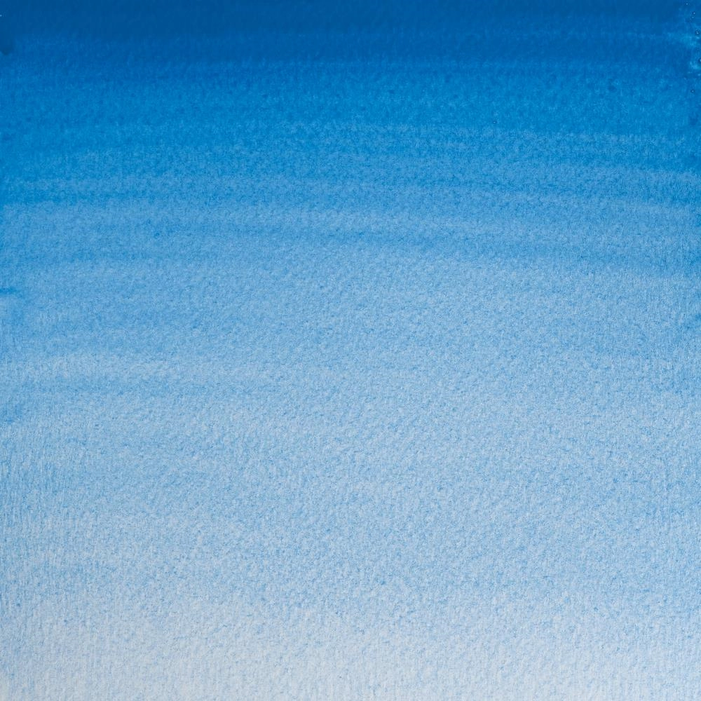 Een Aquarelverf Winsor & Newton Artists 5 ml 137 cerulean blue koop je bij Terpen Tijn