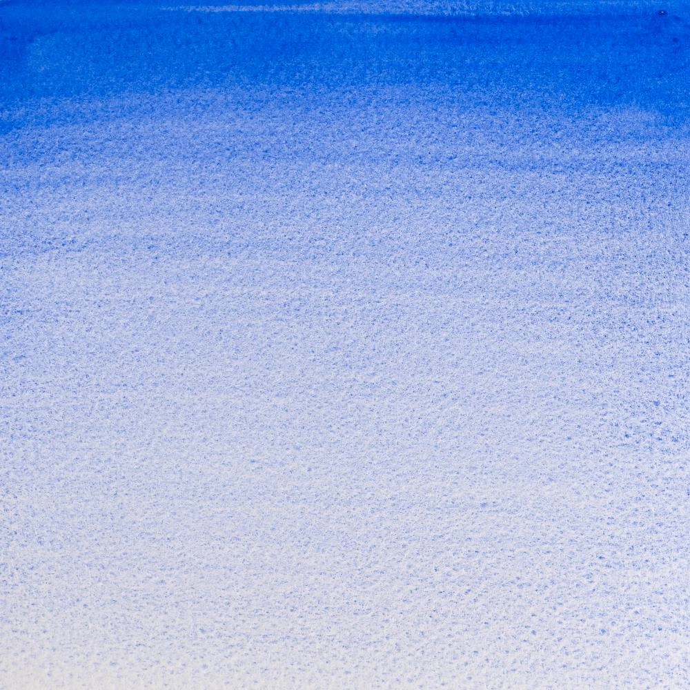 Een Aquarelverf Winsor & Newton Artists half pan 180 cobalt blue deep koop je bij Terpen Tijn