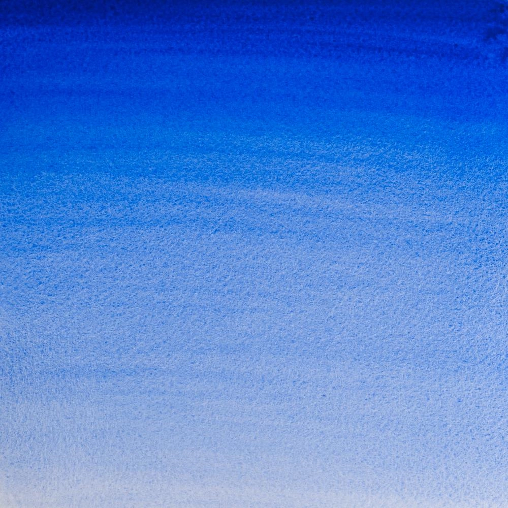 Een Aquarelverf Winsor & Newton Artists half 263 french ultramarine koop je bij Terpen Tijn