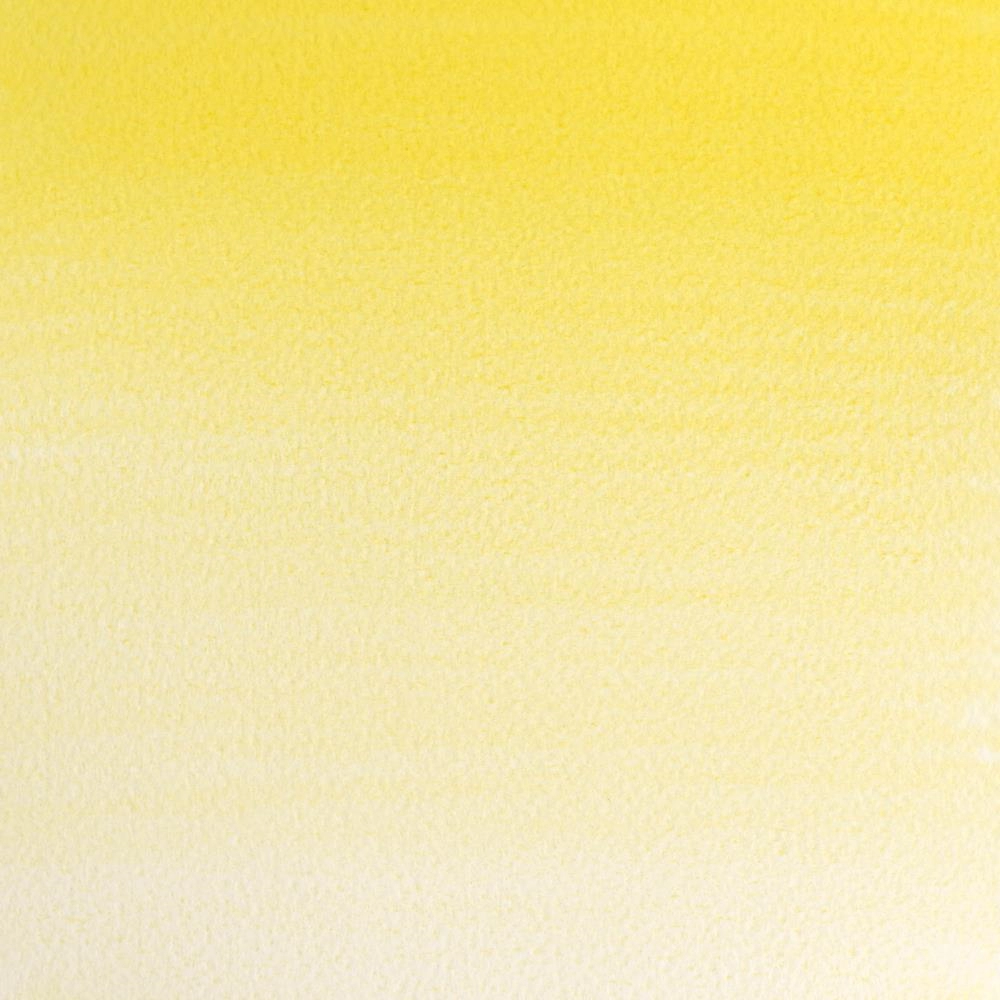 Een Aquarelverf Winsor & Newton Artists half pan 348 lemon yellow deep koop je bij Terpen Tijn