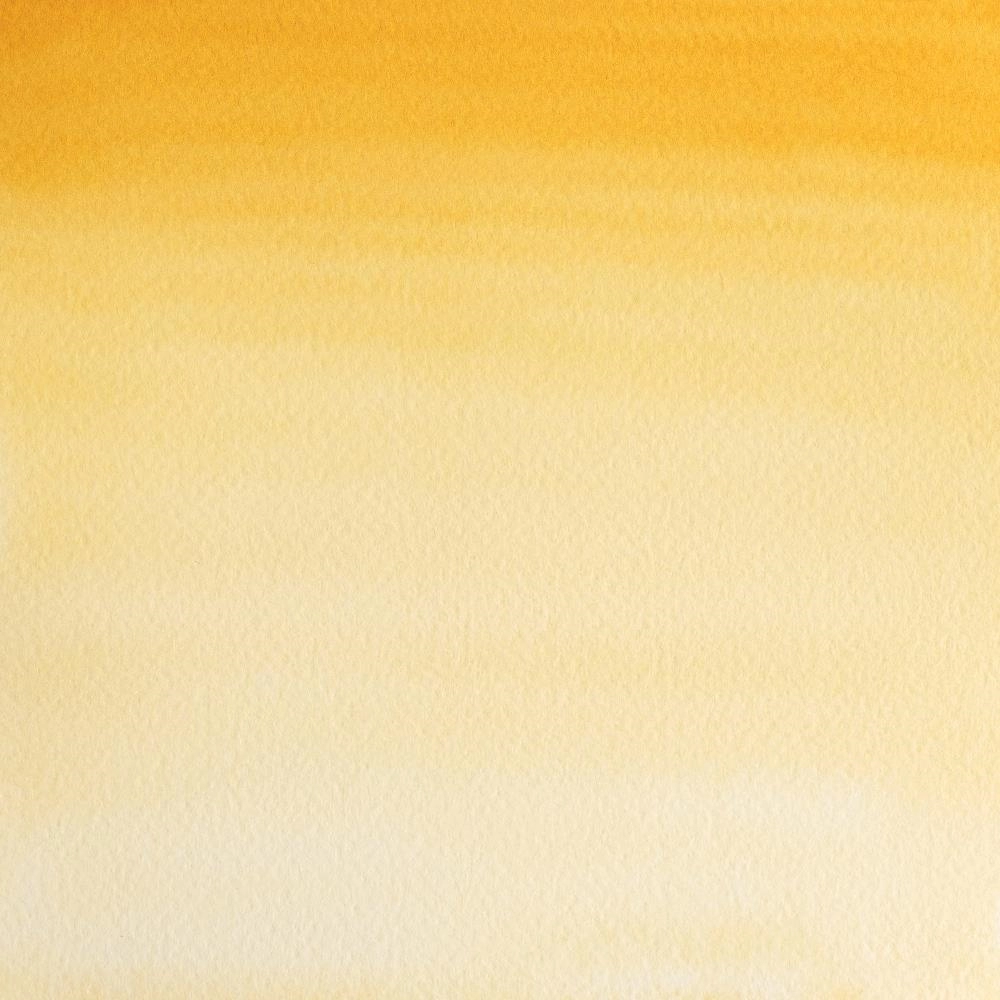 Een Aquarelverf Winsor & Newton Artists half 425 naples yellow deep koop je bij Terpen Tijn