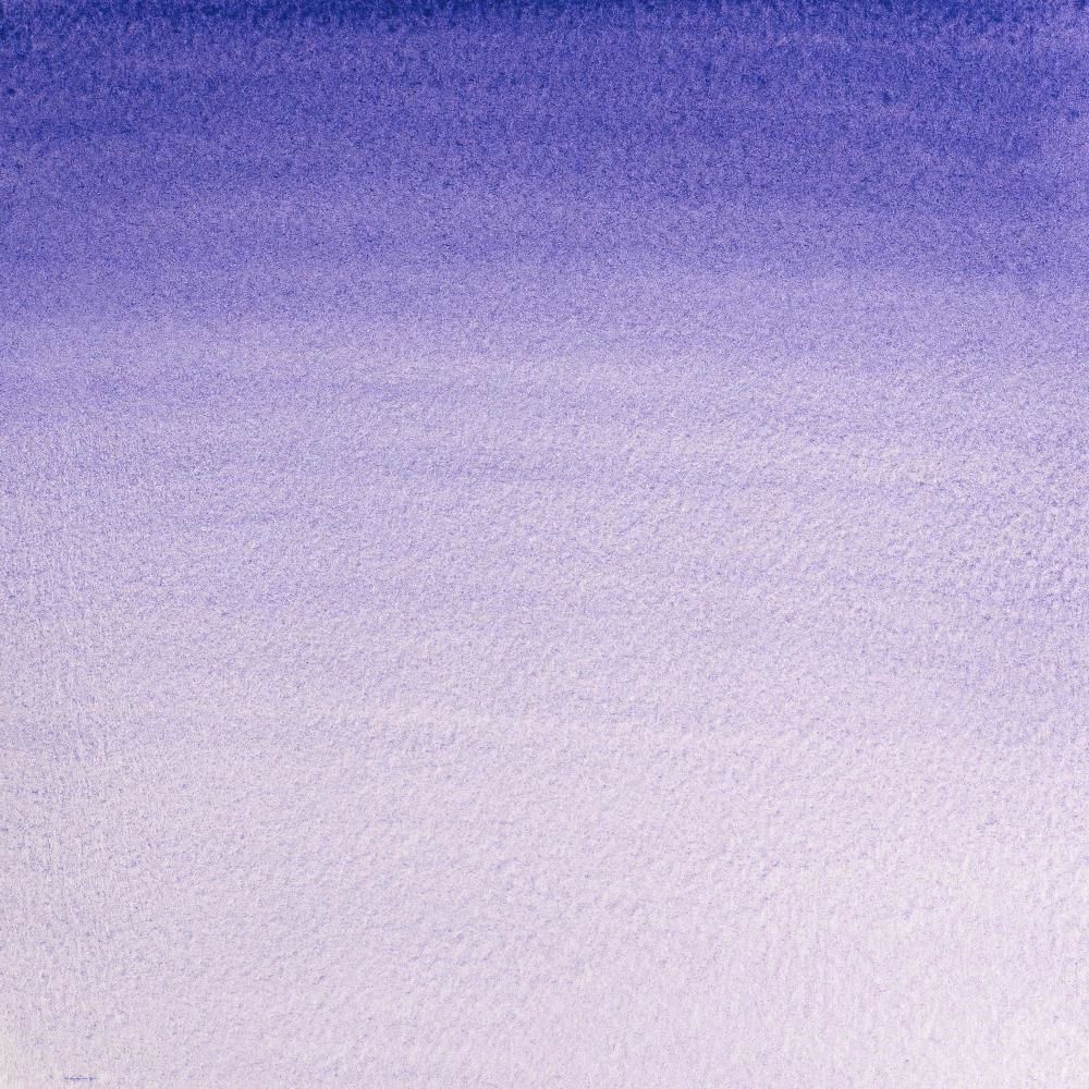 Een Aquarelverf Winsor & Newton Artists 5 ml 672 ultramarine violet koop je bij Terpen Tijn