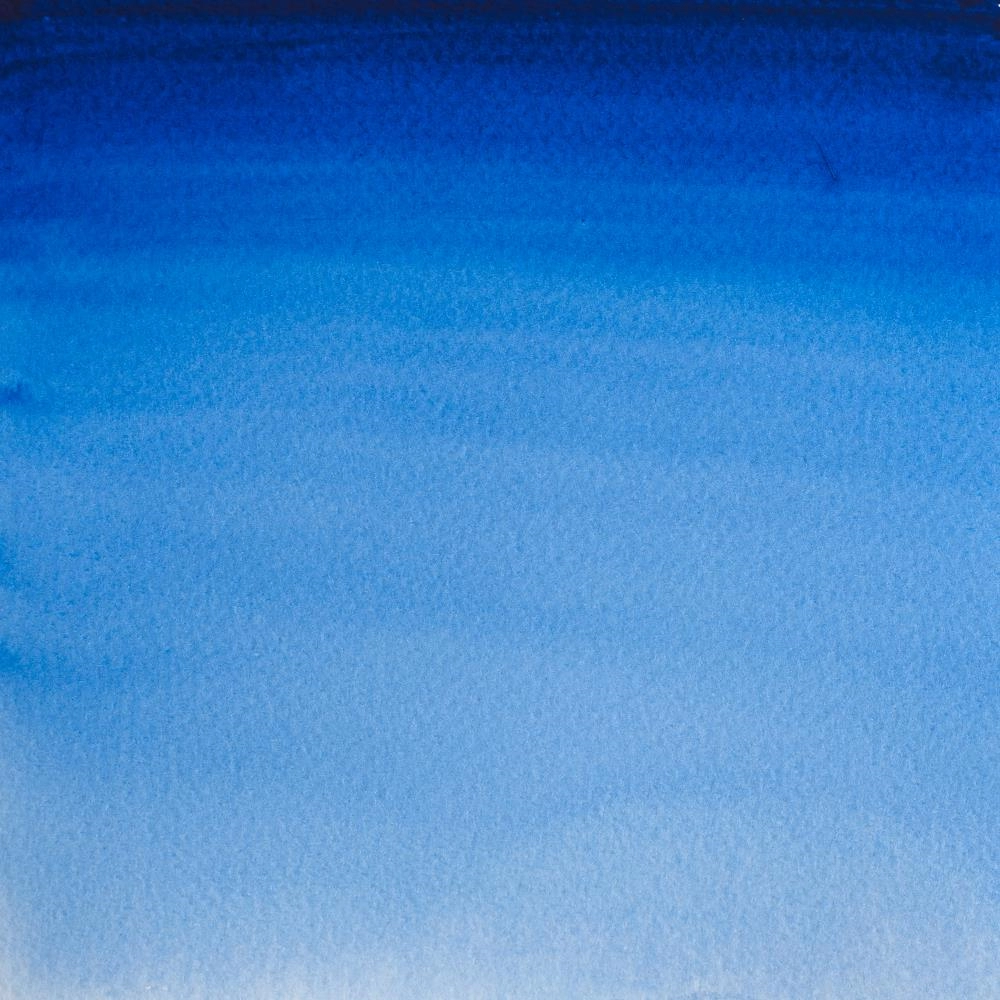 Een Aquarelverf Winsor & Newton Artists half 709 winsor blue red shade koop je bij Terpen Tijn