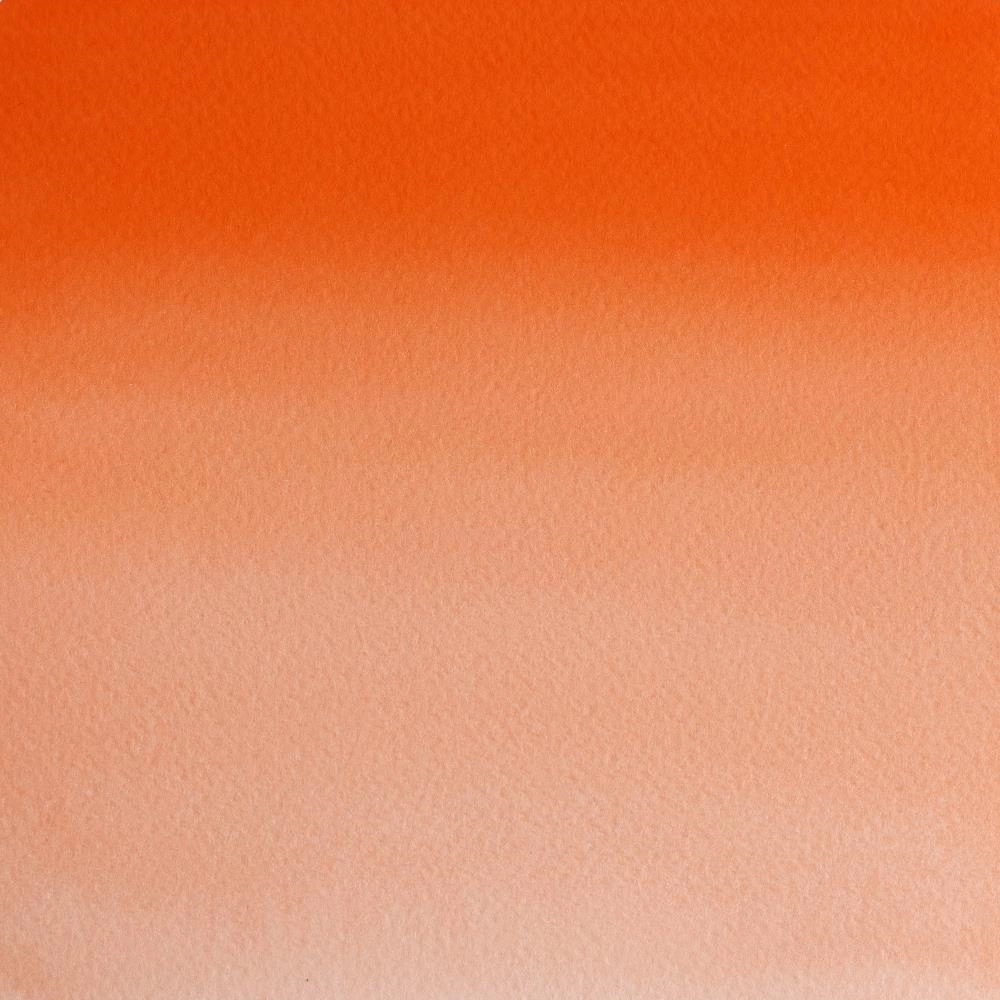 Een Aquarelverf Winsor & Newton Artists 5 ml 723 winsor orange red shade koop je bij Terpen Tijn