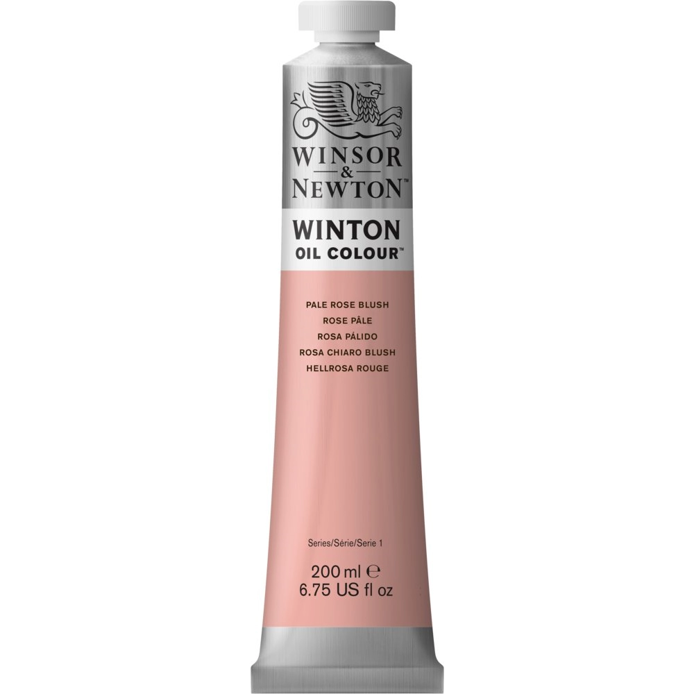 Een Olieverf Winton 200 ml 257 flesh tint koop je bij Terpen Tijn