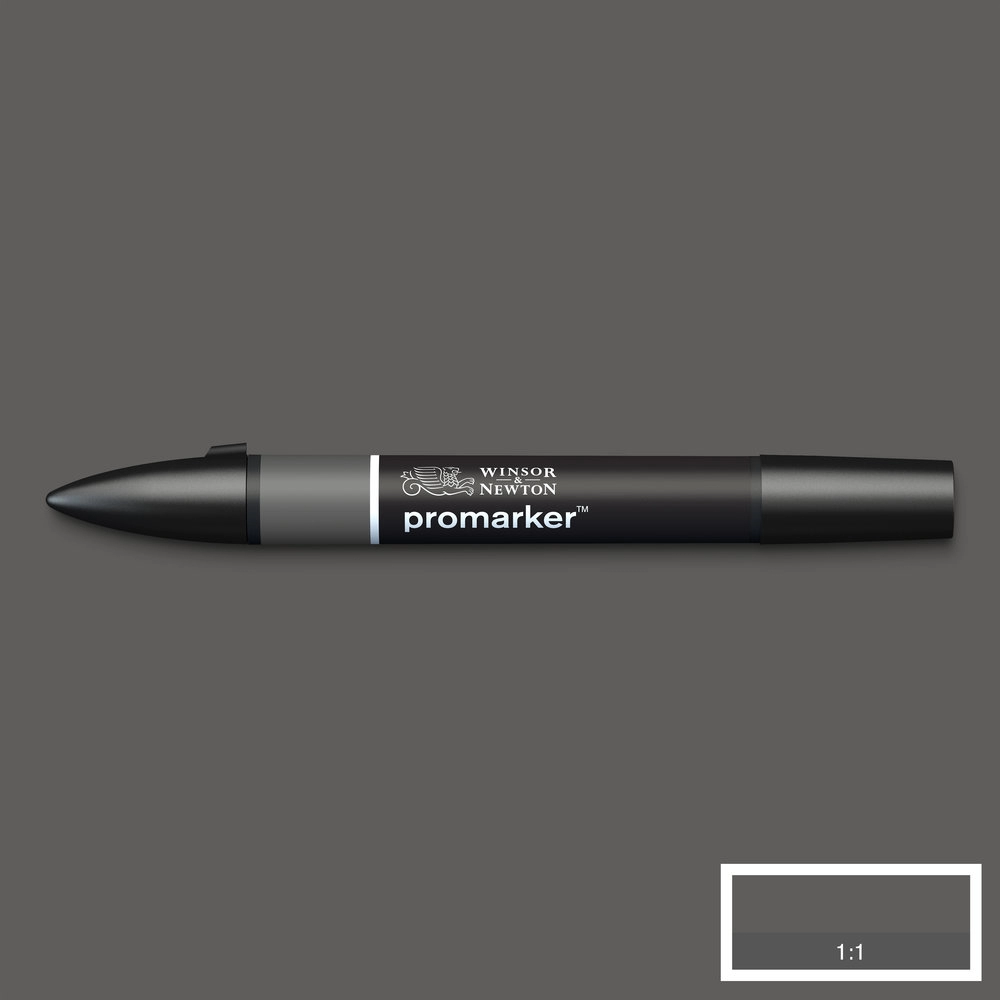 Een W&&amp;N PROMARKER COOL GREY 5 (CG5) koop je bij Terpen Tijn