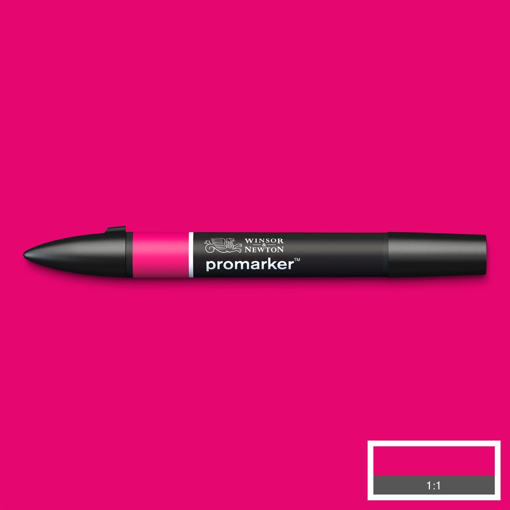 Een W&&amp;N PROMARKER MAGENTA (M865) koop je bij Terpen Tijn