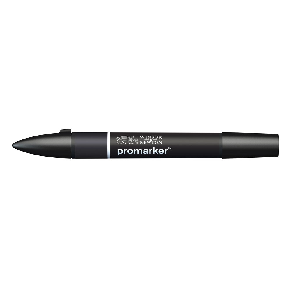 Een W&&amp;N PROMARKER BLACK (XB) koop je bij Terpen Tijn