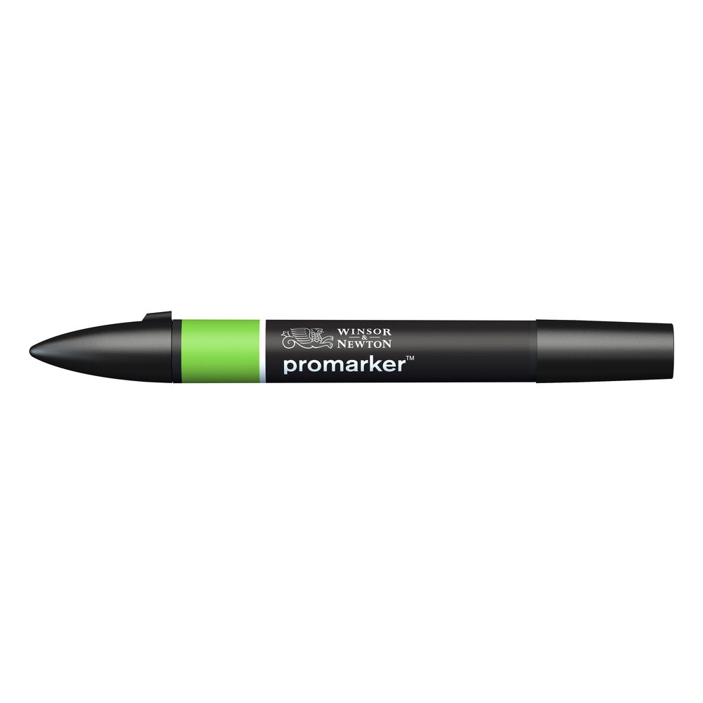 Een W&&amp;N PROMARKER BRIGHT GREEN (G267) koop je bij Terpen Tijn