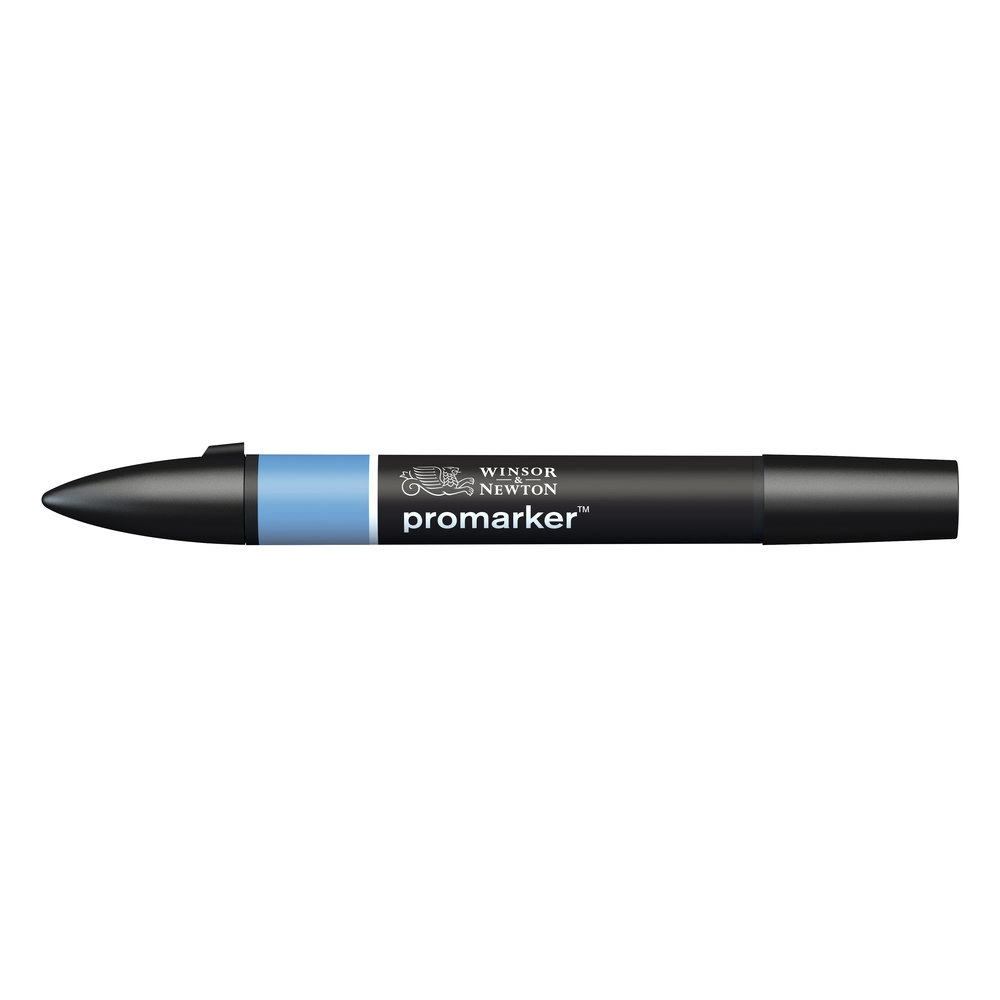 Een WINSOR &&amp; NEWTON PROMARKER CADET BLUE koop je bij Terpen Tijn