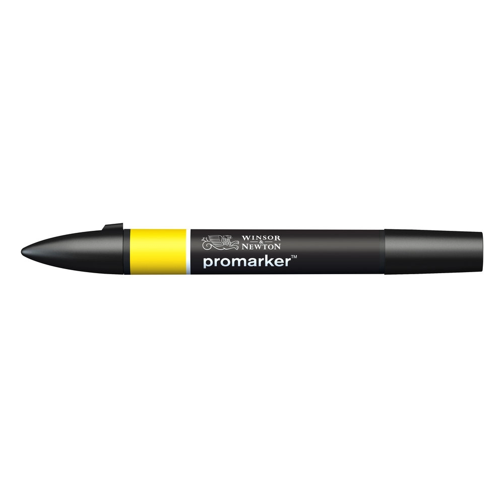 Een W&&amp;N PROMARKER CANARY (Y367) koop je bij Terpen Tijn