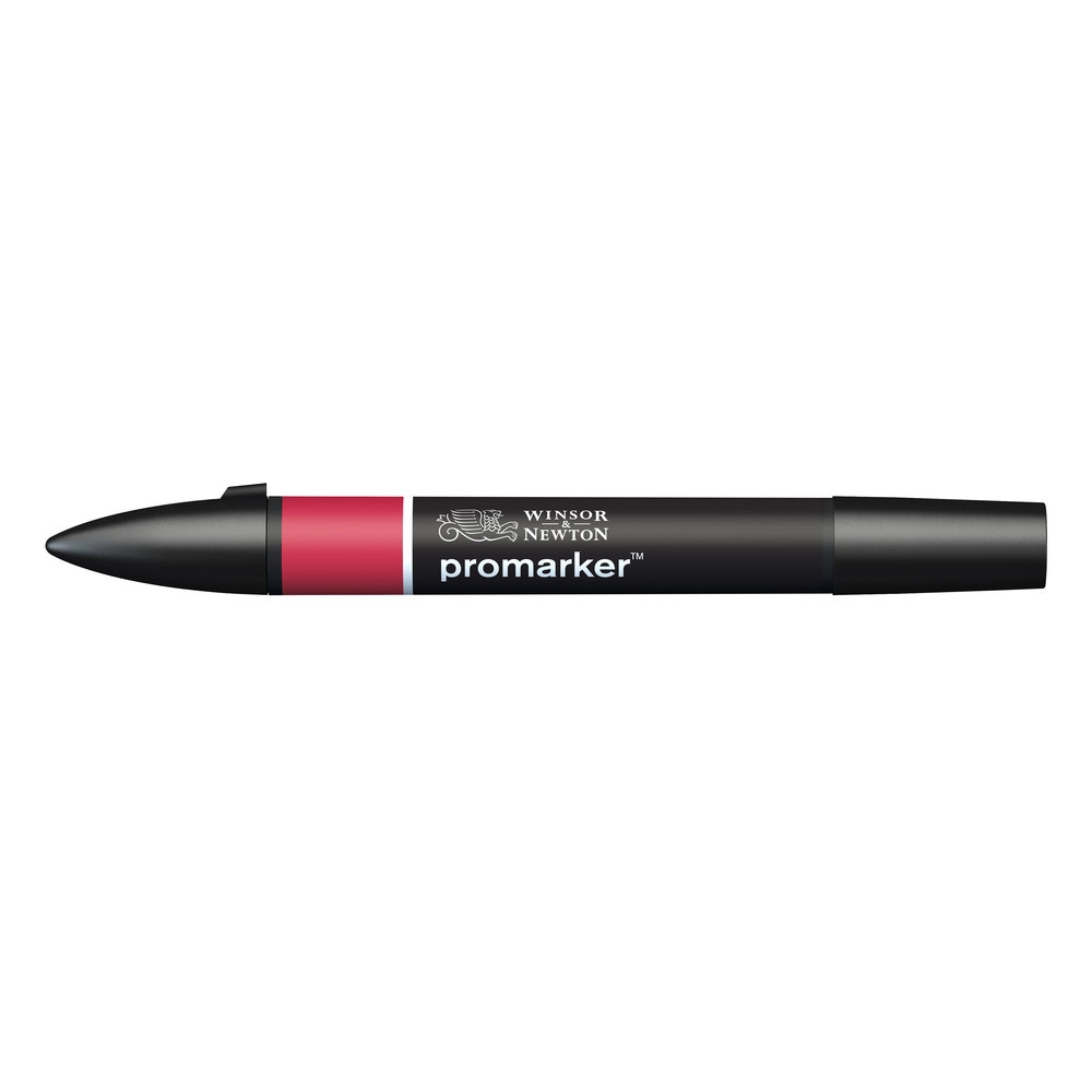 Een W&&amp;N PROMARKER CRIMSON (R445) koop je bij Terpen Tijn