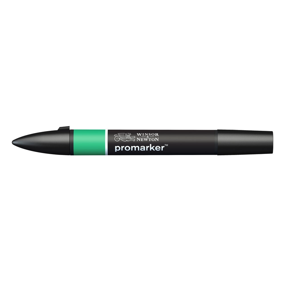 Een W&&amp;N PROMARKER EMERALD (G657) koop je bij Terpen Tijn