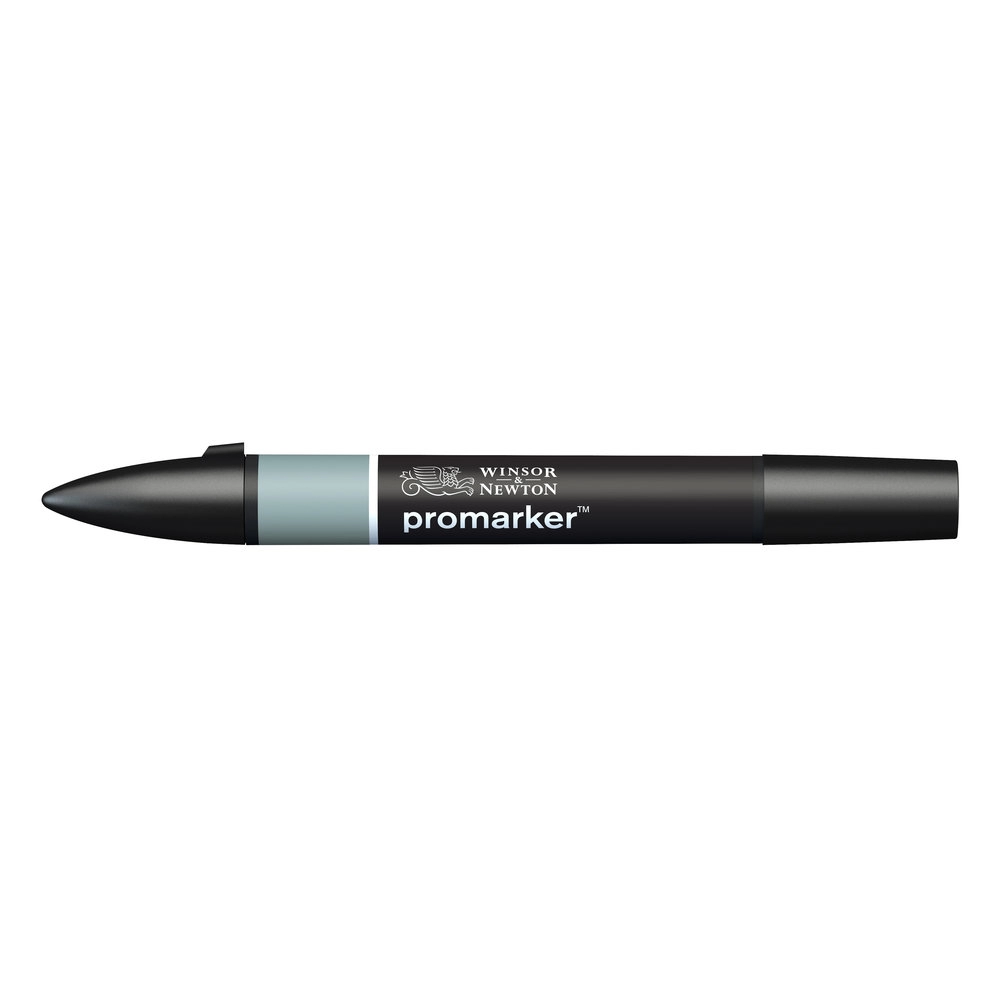 Een W&&amp;N PROMARKER GREY GREEN (G917) koop je bij Terpen Tijn