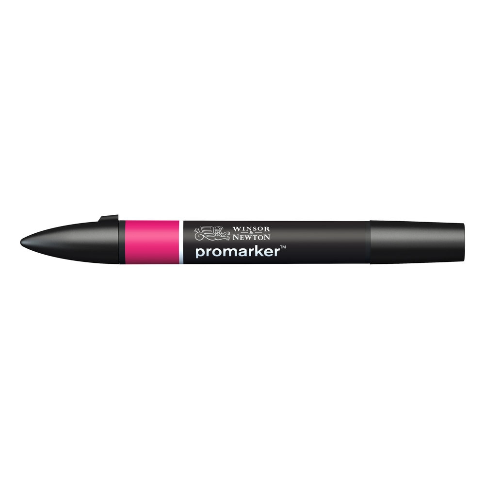 Een W&&amp;N PROMARKER HOT PINK (R365) koop je bij Terpen Tijn