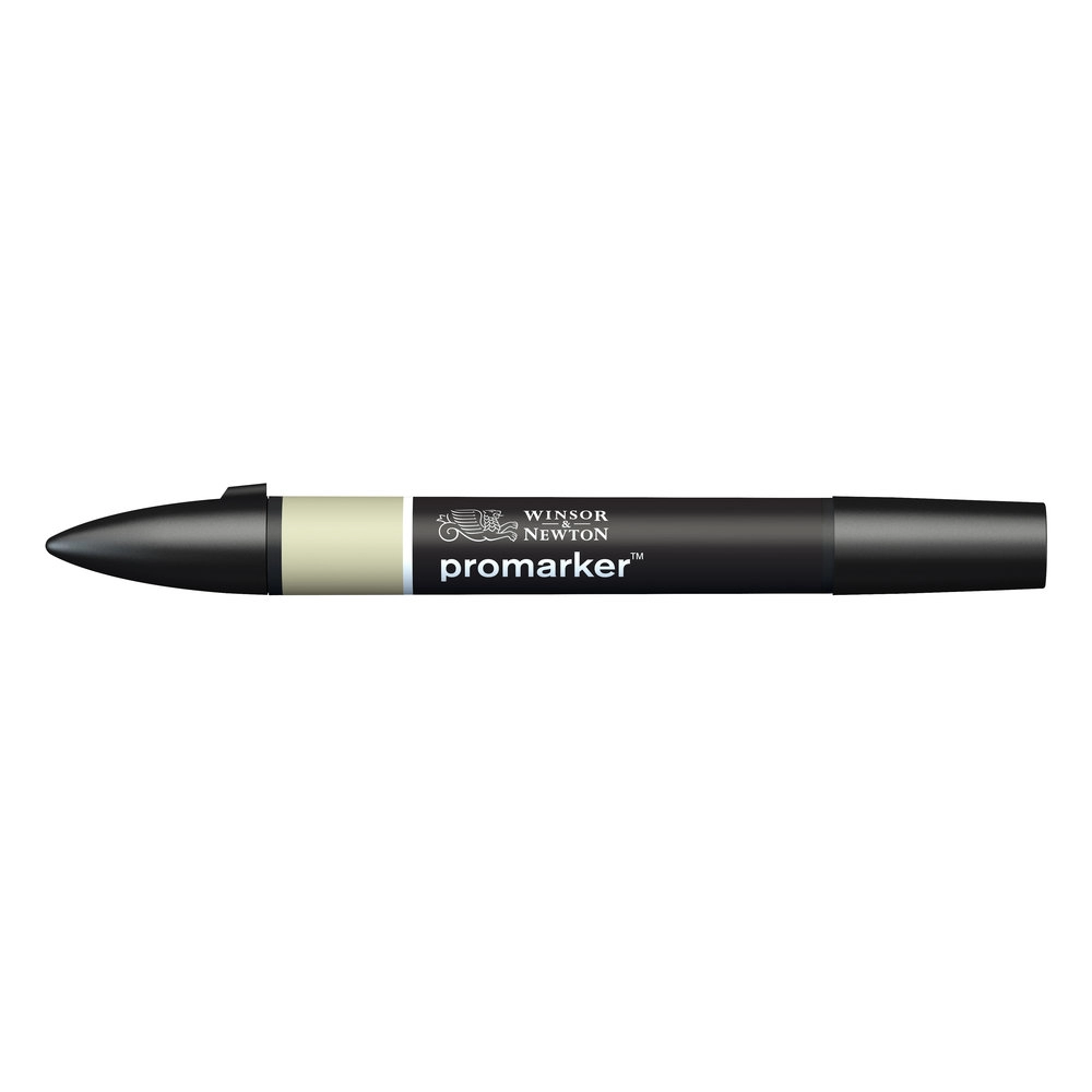 Een W&&amp;N PROMARKER KHAKI (Y616) koop je bij Terpen Tijn