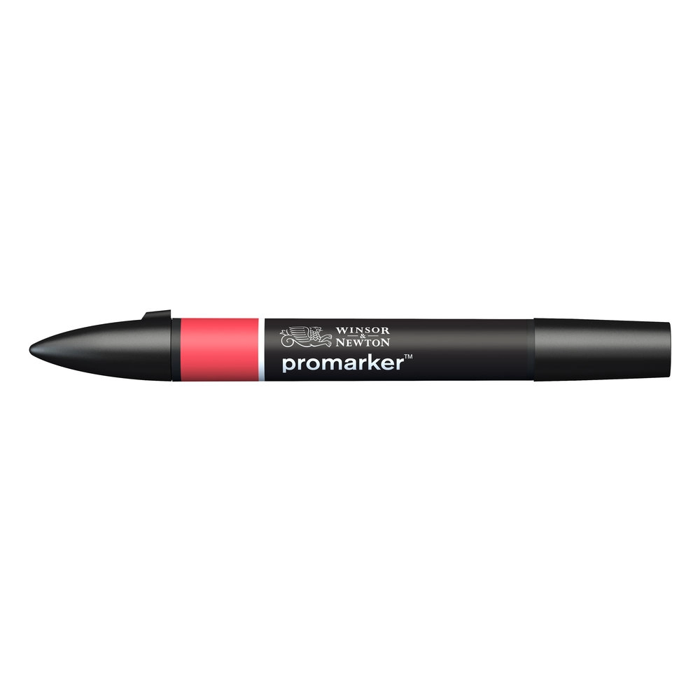 Een W&&amp;N PROMARKER LIPSTICK RED (R576) koop je bij Terpen Tijn