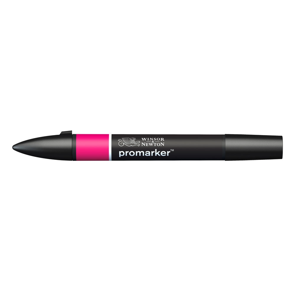 Een W&&amp;N PROMARKER MAGENTA (M865) koop je bij Terpen Tijn