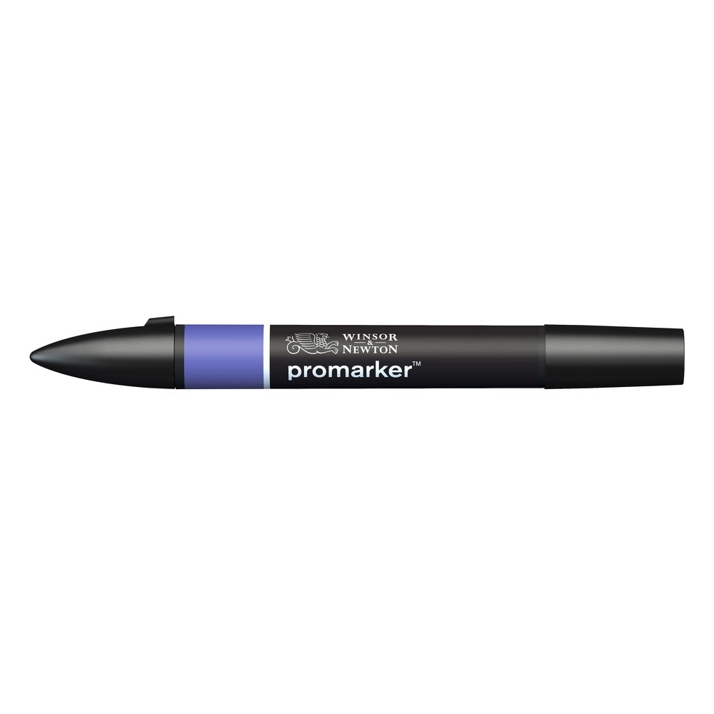 Een W&&amp;N PROMARKER VIOLET (V245) koop je bij Terpen Tijn