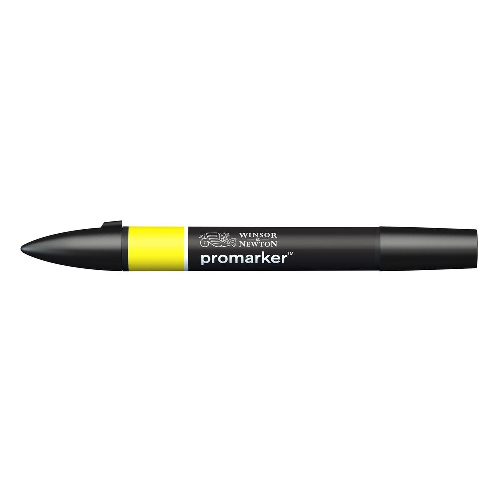 Een W&&amp;N PROMARKER YELLOW (Y657) koop je bij Terpen Tijn