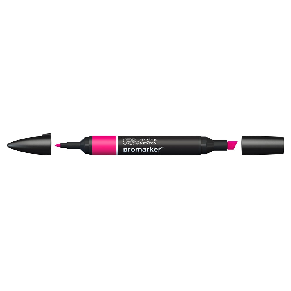 Een W&&amp;N PROMARKER MAGENTA (M865) koop je bij Terpen Tijn