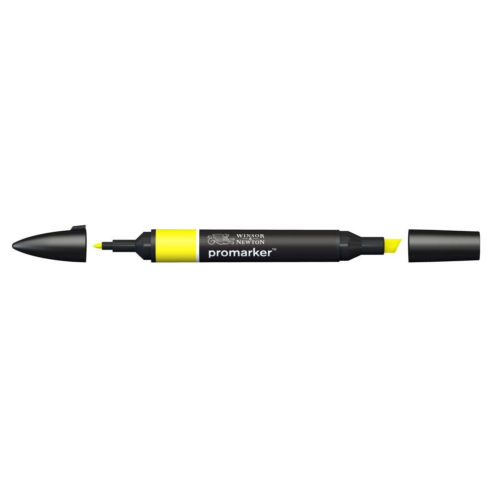 Een W&&amp;N PROMARKER YELLOW (Y657) koop je bij Terpen Tijn