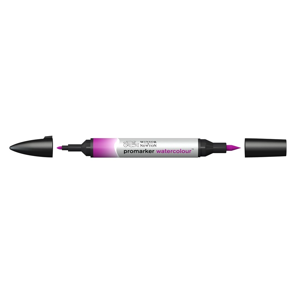 Een Promarker watercolour 398 mauve koop je bij Terpen Tijn